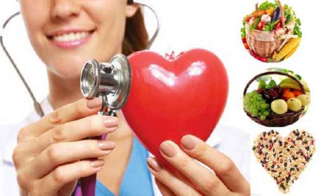 Ayurveda for a Healthy Heart